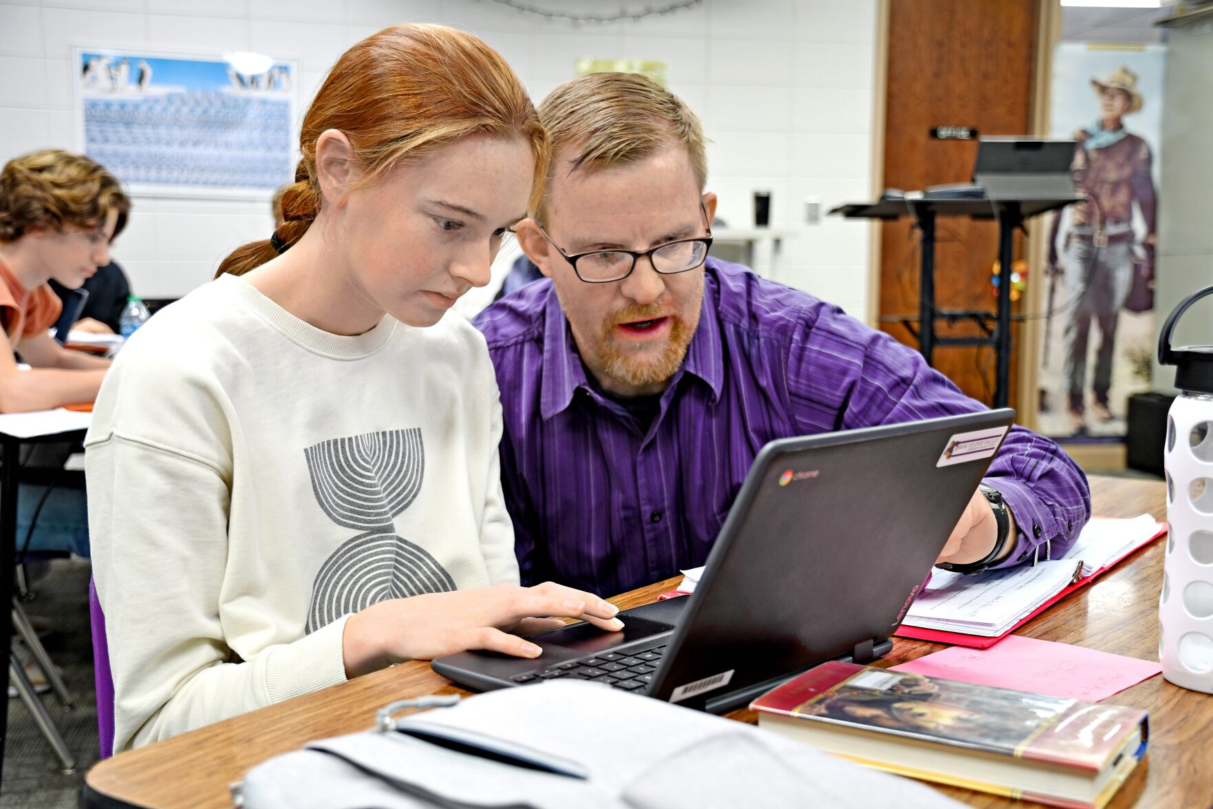 MOC-FV math curriculum, Bundt